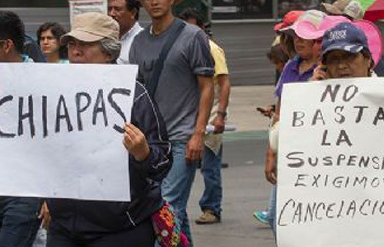 Concluye sin acuerdos reunión de Segob con CNTE