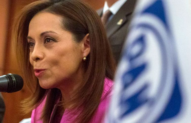 Cancelación de evaluación educativa, retroceso de reforma: JVM