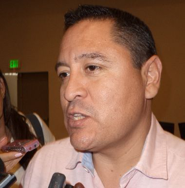 Procurador revela fueron 80 personas involucradas en actos de rapiña de Odile