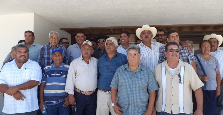 Ultimátum de ejidatarios inconformes: si no hay arreglo cerraremos todos los accesos de carreteras