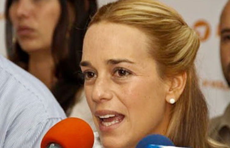 Opositores venezolanos ‘delicados’