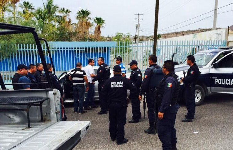 Aún no inician las elecciones y la guerra del PRI contra el PAN y viceversa, ya esta en marcha