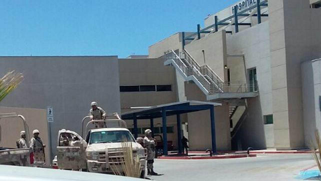 Mientras unos votaban, otros disparaban contra sus vecinos