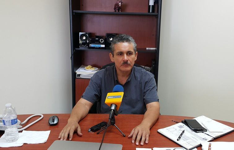 “Estamos del lado del gobierno que quiera hacer bien las cosas” CC de Los Cabos