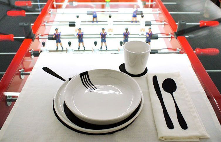 Revelan historias de prendas antiguas del Castillo de Chapultepec