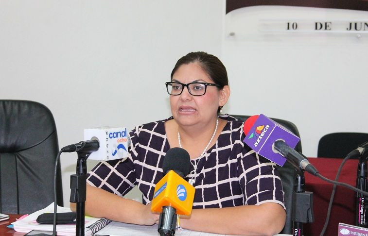 El cómputo final no cambió a los ganadores virtuales del 7 de junio: IEE