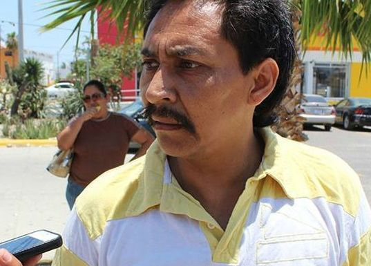 Los trajeron con engaños a trabajar a Los Cabos, denuncian obreros de la construcción