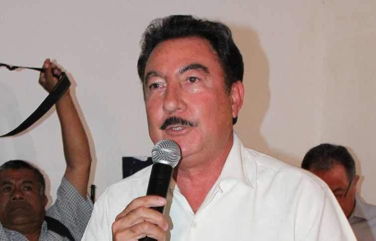 Advierte Narciso Agúndez que hasta TRIFE llegará la impugnación para limpiar el fraude en Los Cabos