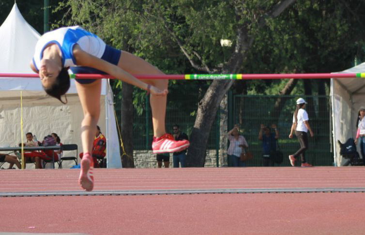 Se abrió el plazo de registro para obtener becas deportivas