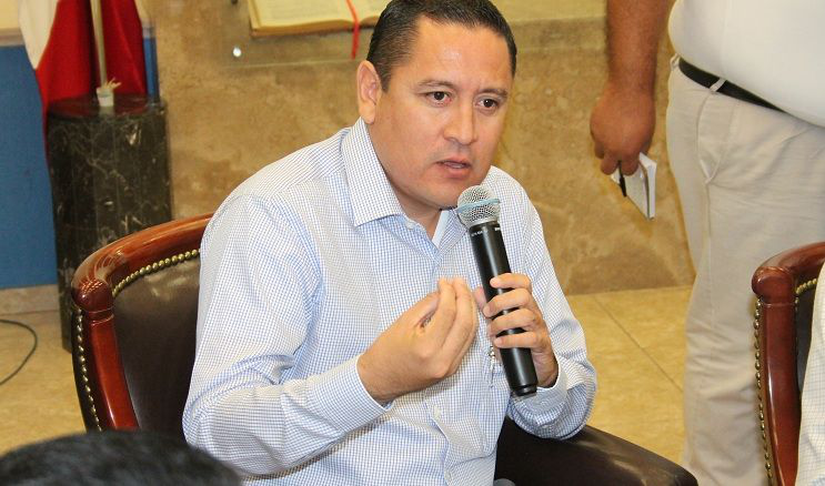 Giró la PGJE orden de aprehensión contra funcionarios del Ayuntamiento de Los Cabos