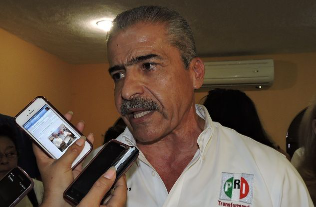 Seré un regidor de oposición responsable: Jesús Flores