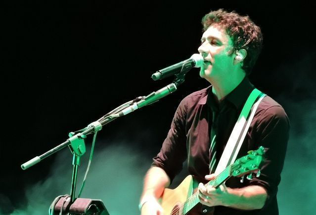 Cerró Los Cabos Open of Surf 2015 con la presentación de Fobia