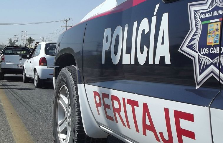 A la alza los accidentes vehiculares en SJC, reporta tránsito municipal