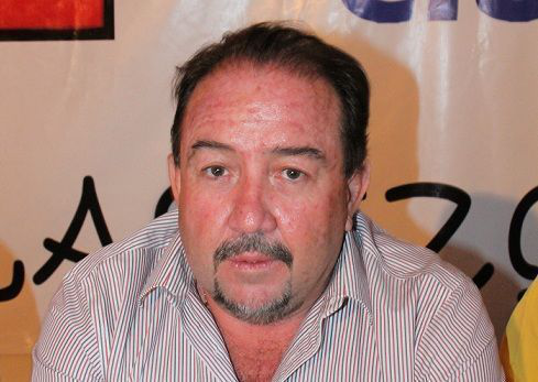 Declara alcalde Agundez Montaño respetar los resultados de la elección