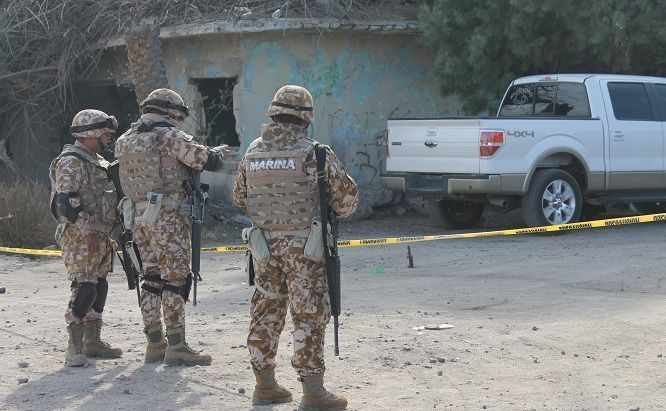 Disminución de incidencia de robo y desarticulación de células delictivas, logros destacables de la PGJE: Procurador