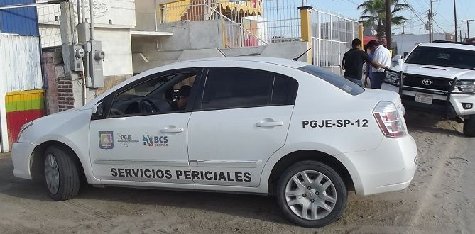 En lo que va de junio, son 3 los homicidios contabilizados en Los Cabos