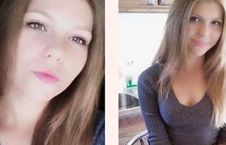 Liberan a la rusa que sacó corazón y ojos a madre y hermana