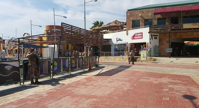 Autoriza FONDEN 20 millones de pesos para rehabilitación de la marina de CSL