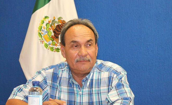 Entregará MACOVI una administración fuerte y sana: Rafael Gallo