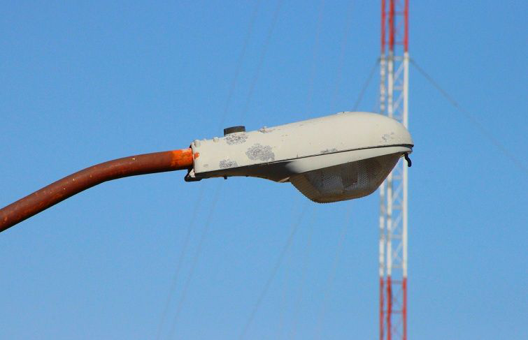 No hay datos de la empresa ganadora de la concesión del alumbrado público en La Paz