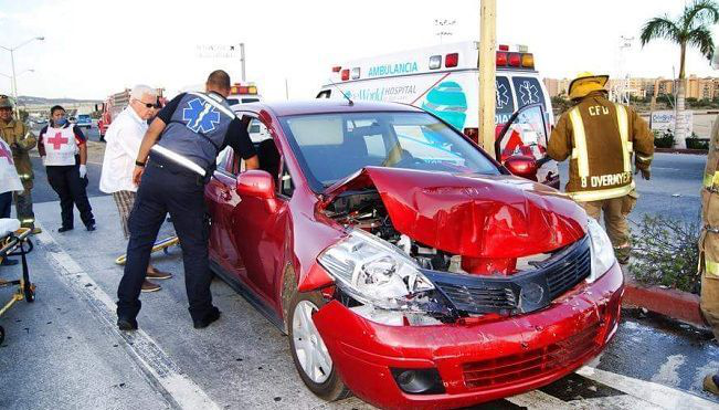 Trabajan empresarios en programa “conduce sin alcohol”