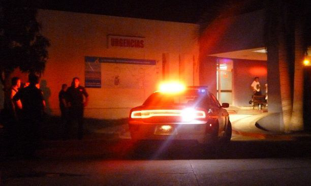 Asaltan y apuñalan a hombre en SJC; se reporta grave