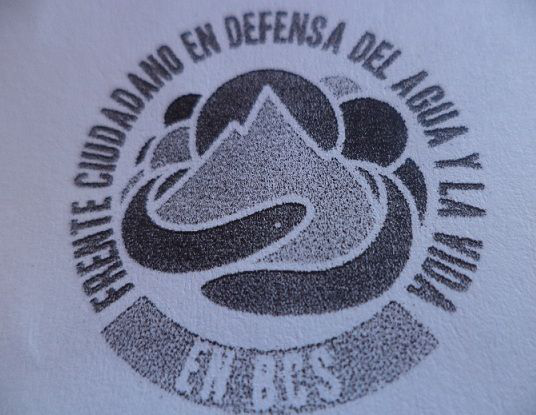 En grave riesgo de contaminación los acuíferos que sobreviven de la sierra de la laguna