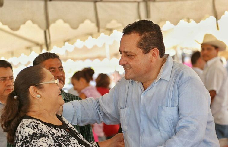 Los nuevos gobiernos del PAN sabrán responder a Los Cabos y BCS: Mendoza