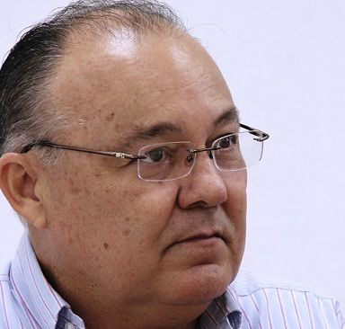 Le reviraron a Osuna Frías… Dice el Oficial Mayor del Ayto de La Paz, que debería el líder reconocer apoyos recibidos del municipio