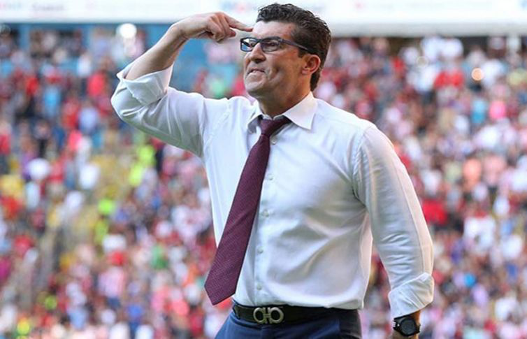 Nadie sale limpio del banquillo Tricolor: ‘Chepo’ de la Torre