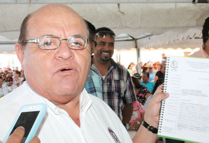 Solicita el Sindicato de Burócratas desaparición del Ayuntamiento de La Paz por ingobernabilidad financiera