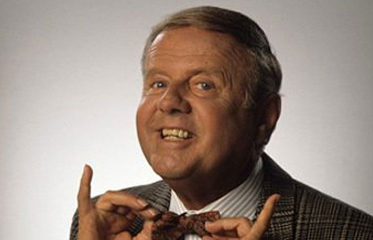Muere Dick Van Patten, el patriarca de 'Eight Is Enough'
