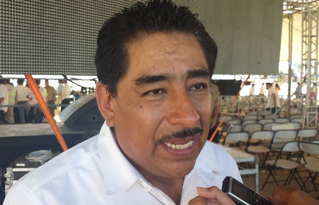 122 escuelas dañadas en Los Cabos, reciben recursos del FONDEN