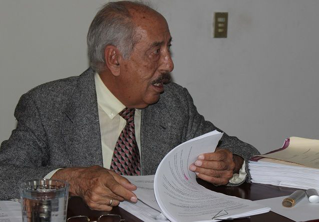 Sin efecto las denuncias del PRI, PRD, PT y MC contra el PAN