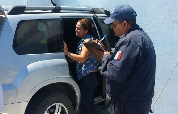 Arranca Programa Nacional de Prevención del Delito