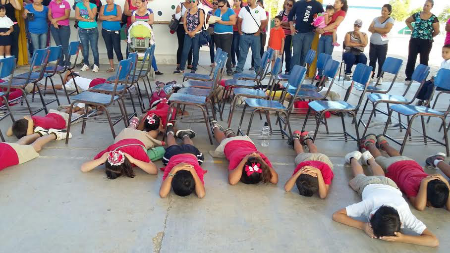 Afinan detalles para la implementación del Nuevo Sistema de Justicia Penal en BCS