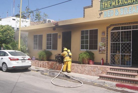 Cuerpos de emergencia por ningún motivo deben ser humillados, su labor es de reconocerse: ciudadanos