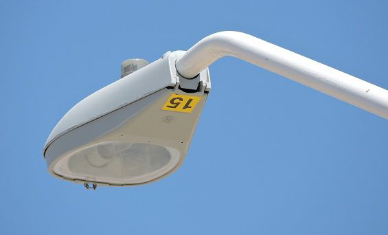 Luminarias serán colocadas estratégicamente donde hay mayor inseguridad: SEPUIE