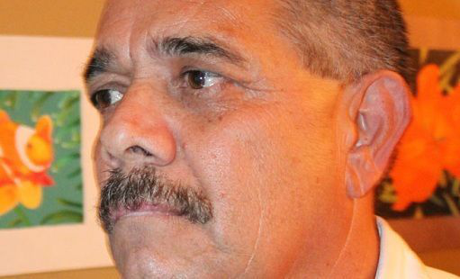 Reclama SSP vehículo a Mateo Casillas; le da uso personal