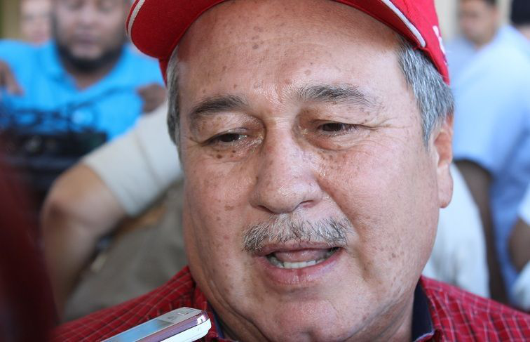 Por concretarse concesión del alumbrado público de La Paz a favor de GIRRSA