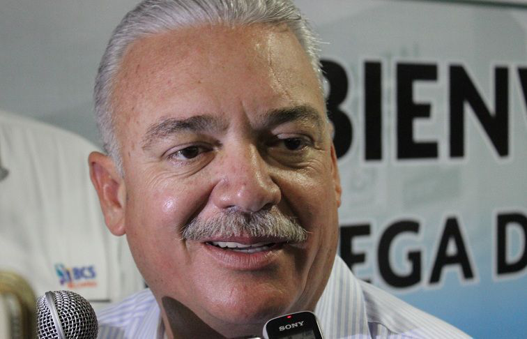 Continúa BCS libre de secuestros: Covarrubias Villaseñor