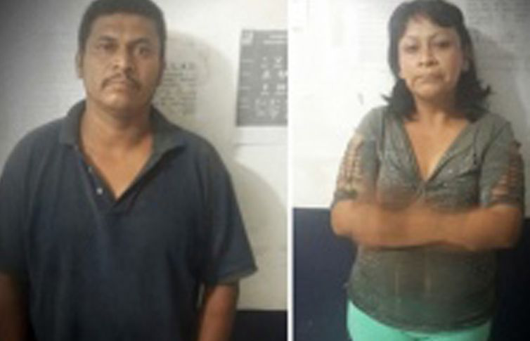 Madre permitía que su propio hermano violara a sus dos hijas