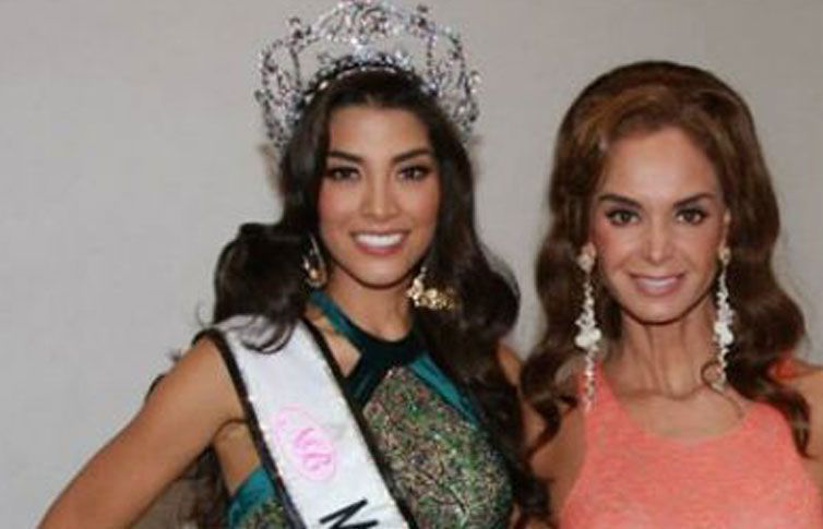 Lupita Jones: México no irá a Miss Universo