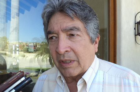 Colonos del Médano listos para el festejo del 4 de julio