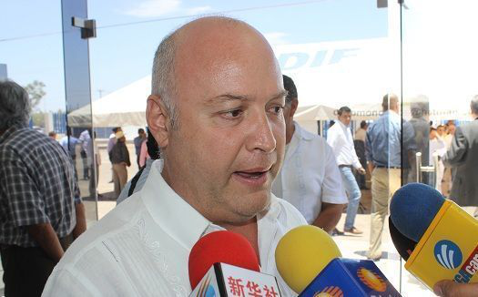 En BCS los empresarios están seguros, afirma COPARMEX; invitan a la inversión