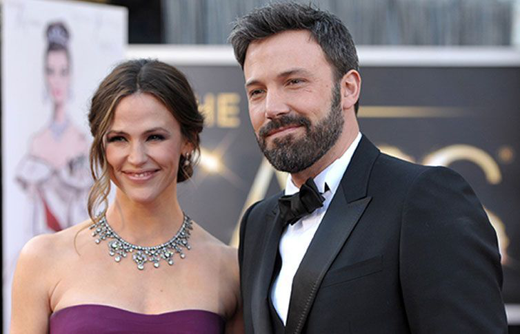 Jennifer Garner y Ben Affleck terminan su matrimonio