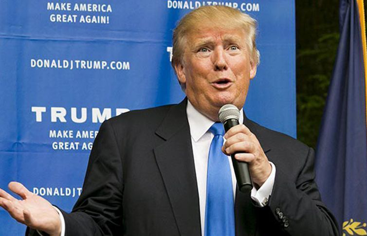 Ciudad de NY analiza terminar contratos con Donald Trump