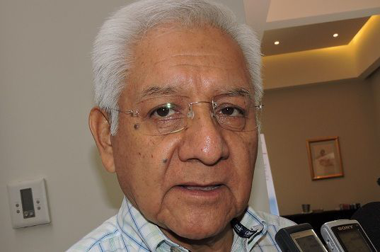 Conagua revela delimitaciones de arroyos en etapa de inscripción al Diario Oficial de la Federación