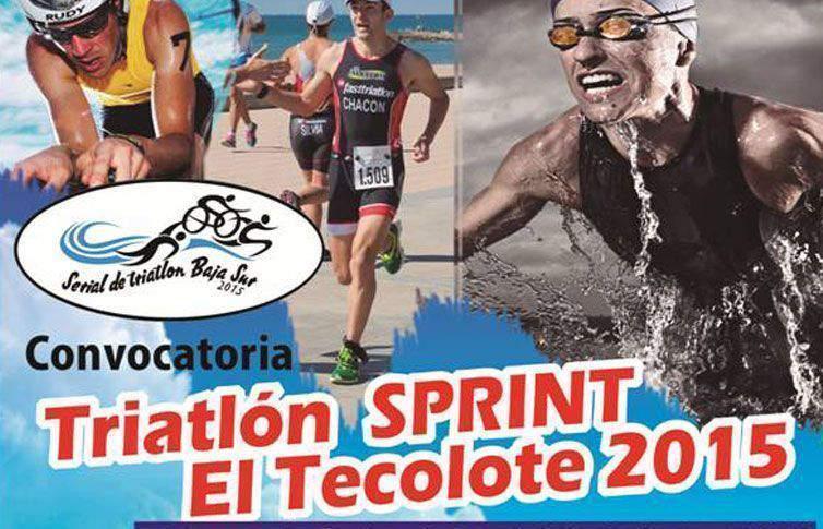 Segunda Fecha del Serial de Baja Sur, “Tecolote 2015”