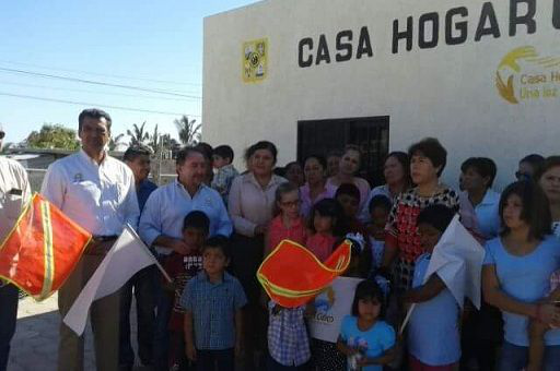 DIF municipal resguarda 27 niños en situación vulnerable